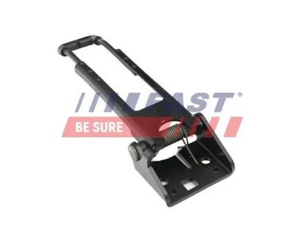 ОБМЕЖУВАЧ ДВЕРЕЙ MERCEDES SPRINTER 95> 901-905 ЗАД FAST FT95710