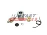 РОЛИК КАРЕТКИ ДВЕРКИ FIAT DUCATO 14> БІЧН НИЗ FT95821