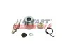 РОЛИК КАРЕТКИ ДВЕРКИ FIAT DUCATO 14> БІЧН НИЗ FAST FT95821 (фото 2)