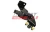 Шина Дверки Fiat Scudo 07 Бічн Центр Пр FT95827  FT95827