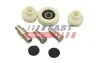 РОЛИК КАРЕТКИ ДВЕРКИ MERCEDES SPRINTER 18> 907/910 БІЧН ВЕРХ FAST FT95840 (фото 2)