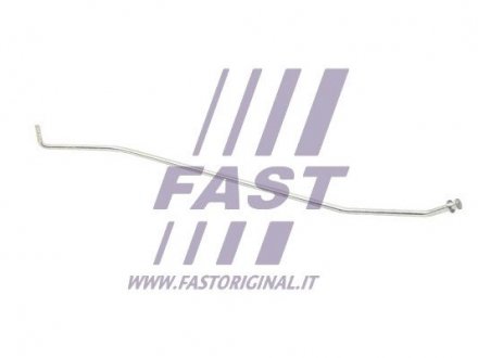 ПОДПОРА КАПОТА FIAT DUCATO 14> FAST FT95902