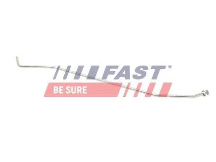 ПІДПОР КАПОТУ FIAT DUCATO 14> FAST FT95902