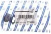 Фіксатор капота Fiat Doblo 00-09, Doblo 09-, Ducato 02-06, Ducato 06-14, Ducato 94-02 FAST FT96302 (фото 2)