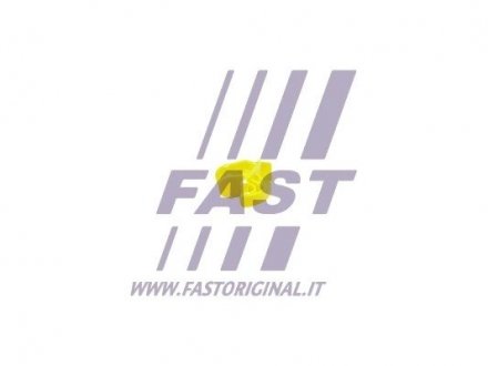 Фиксатор упора капота Ford Transit (06-) FAST FT96312