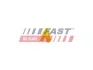 Кліпса Renault Master 10 Решітка Радіатора FAST FT96313 (фото 1)