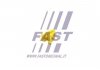 Кліпса Renault Master 10 Решітка Радіатора FAST FT96313 (фото 2)