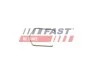 СТОПОРНОЕ КОЛЬЦО RENAULT MASTER 10&gt; ТРУБА ИНТЕРКУЛЛЕРА 2.3DCI FAST FT96402 (фото 2)