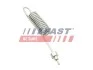 ПРУЖИНА FIAT DOBLO 00> РЕГУЛЯТОР ГАЛЬМОВИХ ЗУСИЛЬ FAST FT96501 (фото 1)