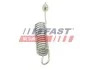 ПРУЖИНА FIAT DOBLO 00> РЕГУЛЯТОР ГАЛЬМОВИХ ЗУСИЛЬ FAST FT96501 (фото 2)