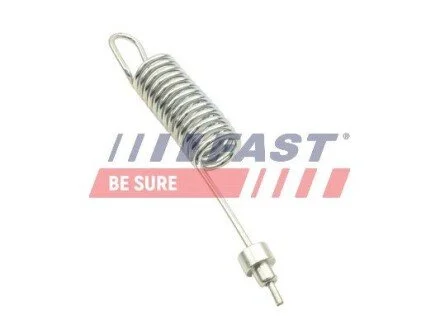 ПРУЖИНА FIAT DOBLO 00> РЕГУЛЯТОР ГАЛЬМОВИХ ЗУСИЛЬ FAST FT96501