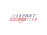КЛІПСА МОЛДИНГУ FIAT DUCATO 06>/ 14> FAST FT96603 (фото 2)