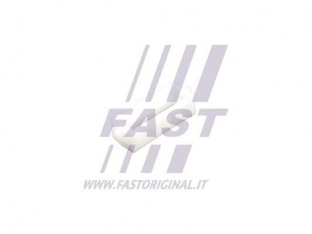 ЗАЩЕЛКА МОЛДИНГА FIAT DUCATO 06>/ 14> FAST FT96603 (фото 1)