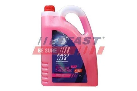 Автозапчасть FAST FT98113