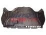 Захист двигуна пластик CITROEN JUMPER c бортовой платформой/ходовая часть (230) 94-02,JUMPER автобус (2 FT99005
