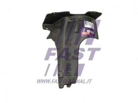 Захист Двигуна Fiat Doblo 09 Лв FAST FT99023