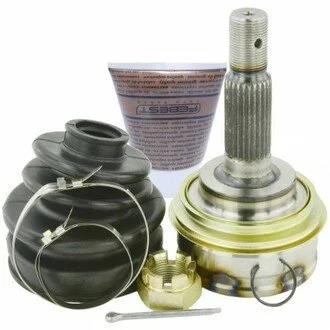 Шрус наружный 24X56X26 FEBEST 0110-009