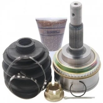 Шрус зовнішній FEBEST 0110-018A48