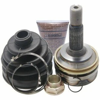 ШРУС НАРУЖН 23X58X24 TOYOTA YARIS NCP1/NLP10/SCP10 1999-2005 FEBEST 0110-035
