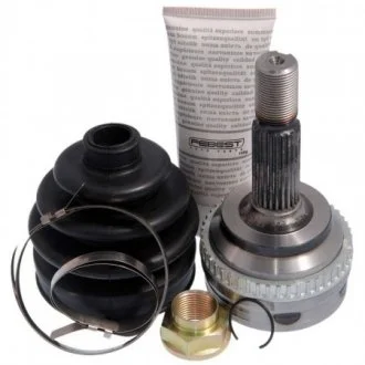 ШРУС НАРУЖНЫЙ (TOYOTA YARIS/ECHO NCP10/SCP10 1999-2005) FEBEST 0110-035A48