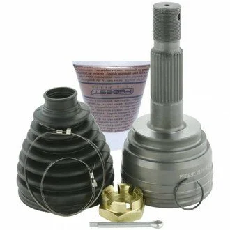 ШРУС (вір-во) FEBEST 0110-038 (фото 1)