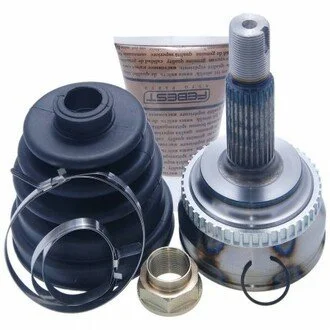 Шрус наружный 24X58X26 FEBEST 0110-055A48