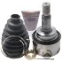 ШРУС зовн. TOYOTA LAND CRUISER PRADO (вир-во Febest) 0110-067