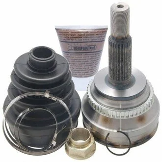Шрус зовнішній 27X63.3X26 FEBEST 0110-072A48