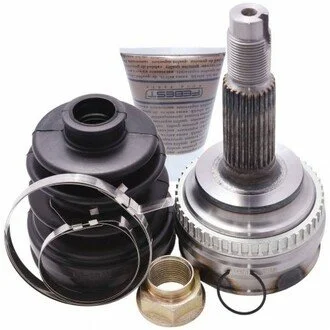 ШРУС НАРУЖН 23X58X26 TOYOTA PRIUS NHW20 2003-2009 FEBEST 0110-077A48