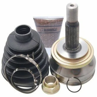 Шрус наружный 27X70X26 FEBEST 0110-ACA30