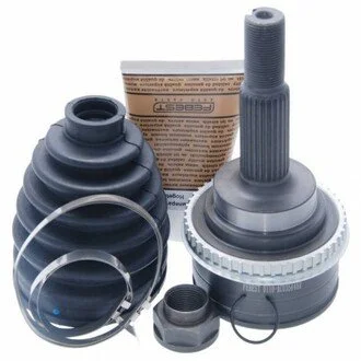 ШРУС ВНЕШНИЙ ЗАДНИЙ 23X56X26 FEBEST 0110-ACU35A48R