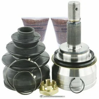 Шрус зовнішній 30X72.5X30 FEBEST 0110-GRJ150