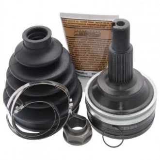 Шрус піввісі FEBEST 0110GRX125