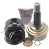 ШРУС НАРУЖНЫЙ 19X55.6X26 (TOYOTA YARIS KSP90/NLP90/NSP90/SCP90/NCP90/ZSP90 2005-2011) 0110-KSP90Z19