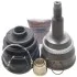 ШРУС НАРУЖНЫЙ 34X61X30 (TOYOTA HIGHLANDER ACU20/MCU20/MCU23 2000-2007) 0110-MHU38A48