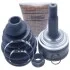 ШРУС НАРУЖНЫЙ 24X55X26 (TOYOTA YARIS KSP90/NLP90/NSP90/SCP90/NCP90/ZSP90 2005-2011) FEBEST 0110-NSP90 (фото 1)