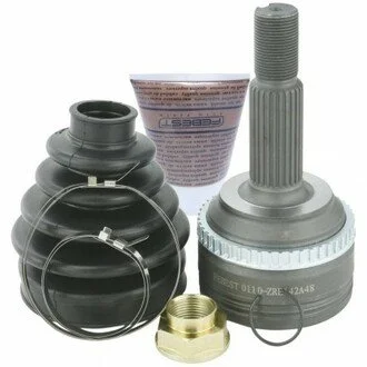 Шрус зовнішній 32X56X26 FEBEST 0110-ZRE142A48