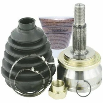 Шрус наружный 25X61X26 FEBEST 0110-ZRE181