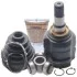 ШРУС внутр. TOYOTA COROLLA FEBEST 0111-001 (фото 1)