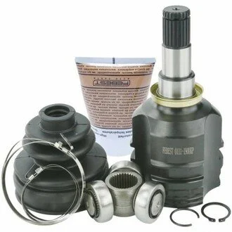 ШРУС ВНУТРІШ 32X34X23 FEBEST 0111-190UKP