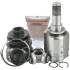 Шрус ВНУТРЕННИЙ 22X34X23 (TOYOTA YARIS NCP1#/NLP10/SCP10 1999-2005) FEBEST 0111-2NZFE (фото 1)