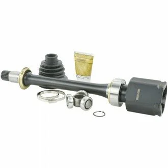 ШРУС (вір-во) FEBEST 0111-ACV30RH