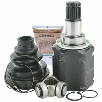 Фото 1 - шРУС ВНУТРЕННИЙ ЛЕВЫЙ 26X50X24 FEBEST 0111-AGV10LH ШРУС ВНУТРЕННИЙ ЛЕВЫЙ 26X50X24 FEBEST 0111-AGV10LH (фото 1)