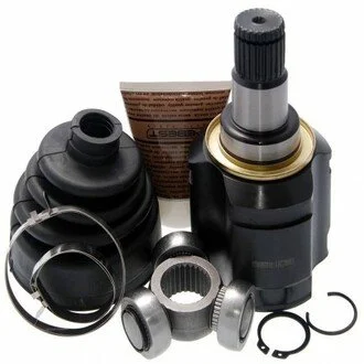 ШРУС ВНУТРЕННИЙ ЛЕВЫЙ 26X50X24 FEBEST 0111-AZT250LH