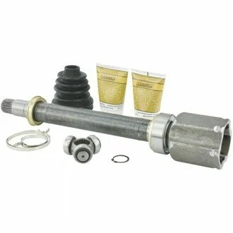 ШРУС ВНУТРЕННИЙ ПРАВЫЙ FEBEST 0111-AZT250RH
