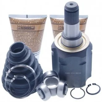 Шрус ВНУТРЕННИЙ 30X47X30 FEBEST 0111-GRJ150