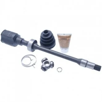 Шрус внутренний правый 30x35x23 FEBEST 0111GRX125RH