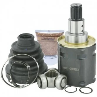 Шарнир FEBEST 0111-GSU35LH (фото 1)