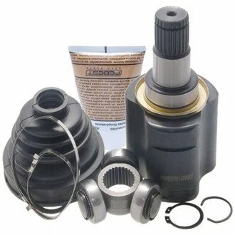 ШРУС ВНУТР L 27x50x24 FEBEST 0111-GSV40LH