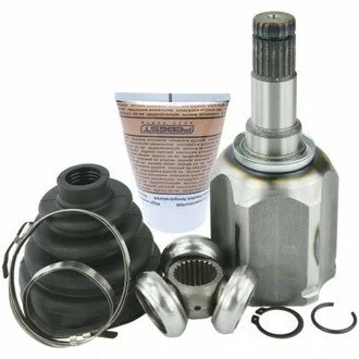 Шрус внутрішній лівий 24x35x20 FEBEST 0111-NDE120LH